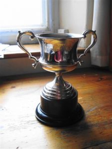Frank Tyldesley Trophy