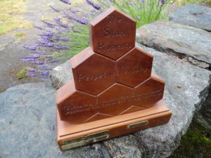 Stan Roberts Perpetual Trophy