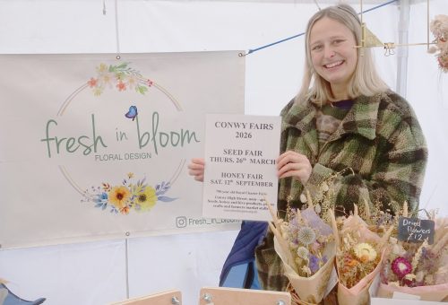 Conwy Fairs 2026