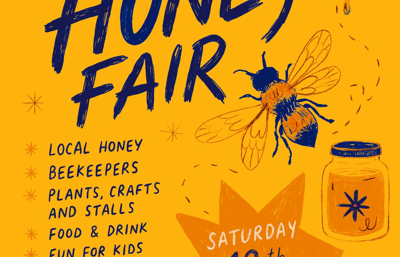 poster created by Lucy Britwistle